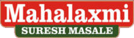 Mahalaxmi Suresh Masale