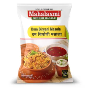 Dum Biryani Masala