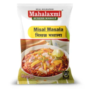 Misal Masala