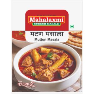 Mutton Masala