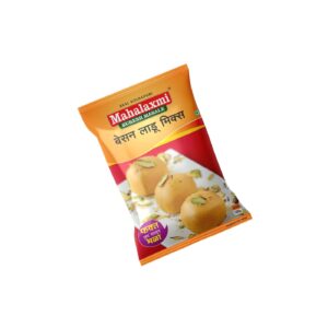 Besan Laadu Pith