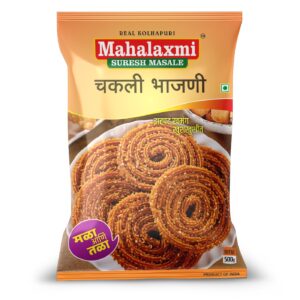 Chakali Bhajani Masala