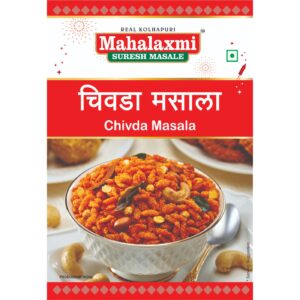 Chivda Masala