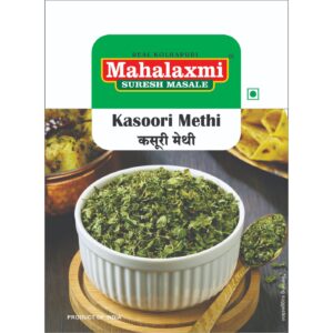Kasoori Meethi